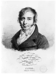 Charles Simon Catel (1773-1830)